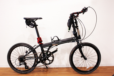 dahon speed falco