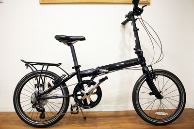 dahon speed p8