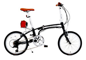 e-Bike