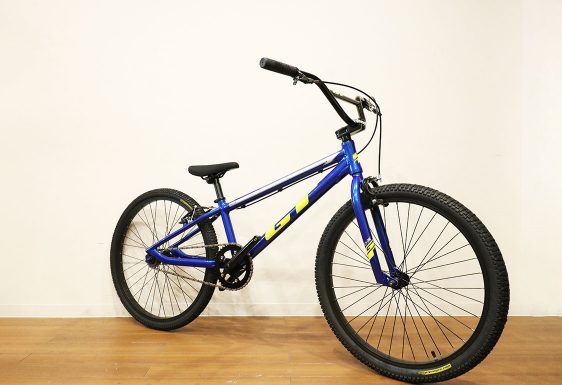 GT24インチBMX レーサーモデル-