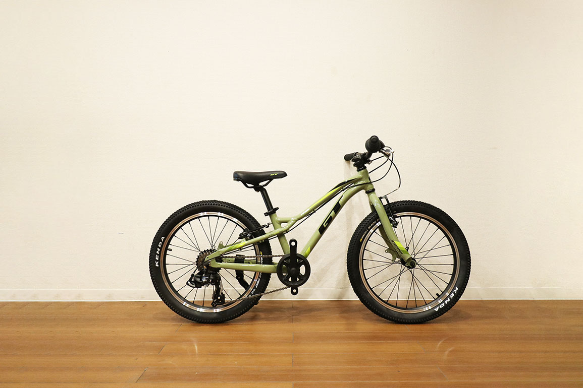 STOMPER ACE 20 V2 | 自転車 | サイクルショップナカゴヤ