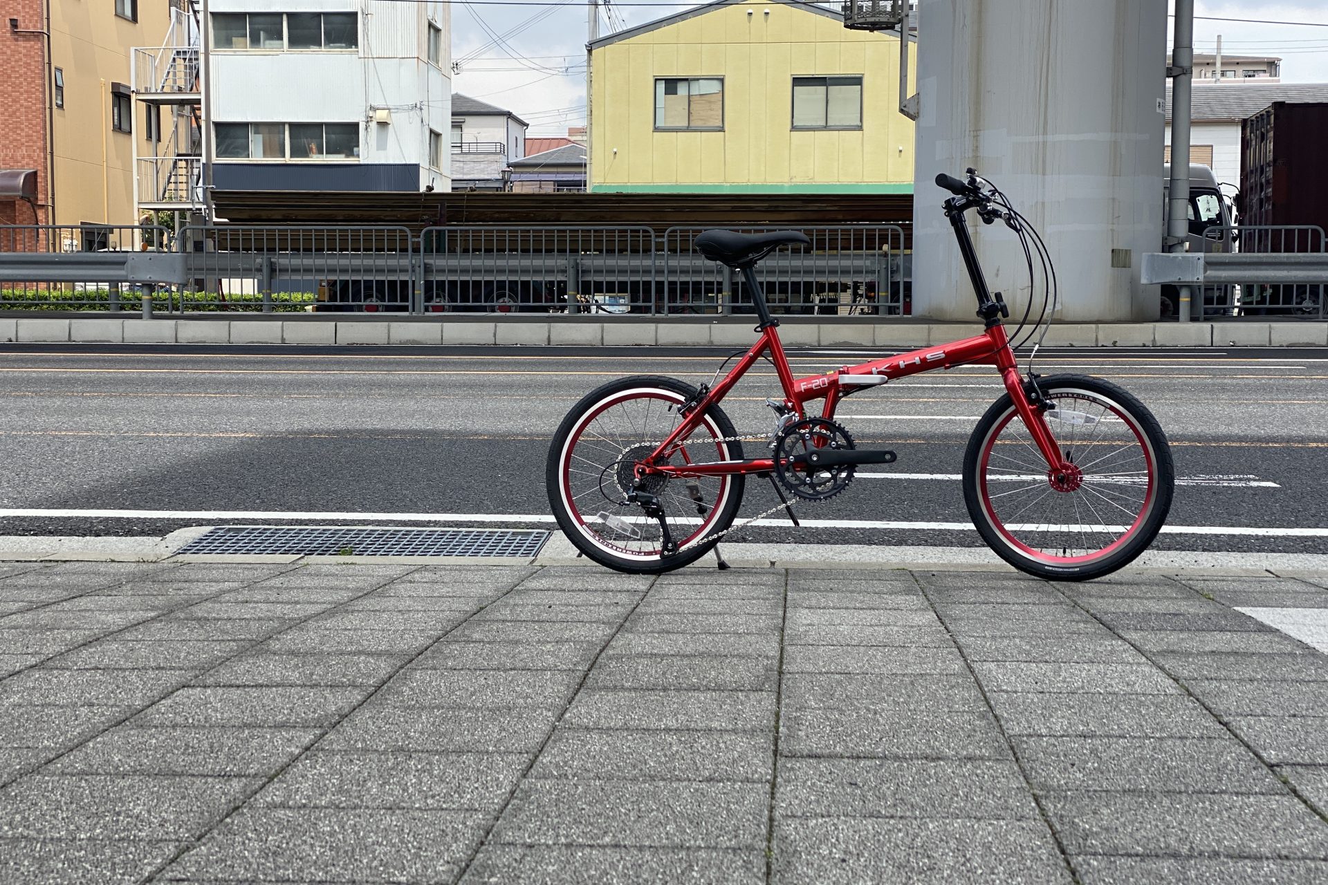 F-20S2  自転車  サイクルショップナカゴヤ