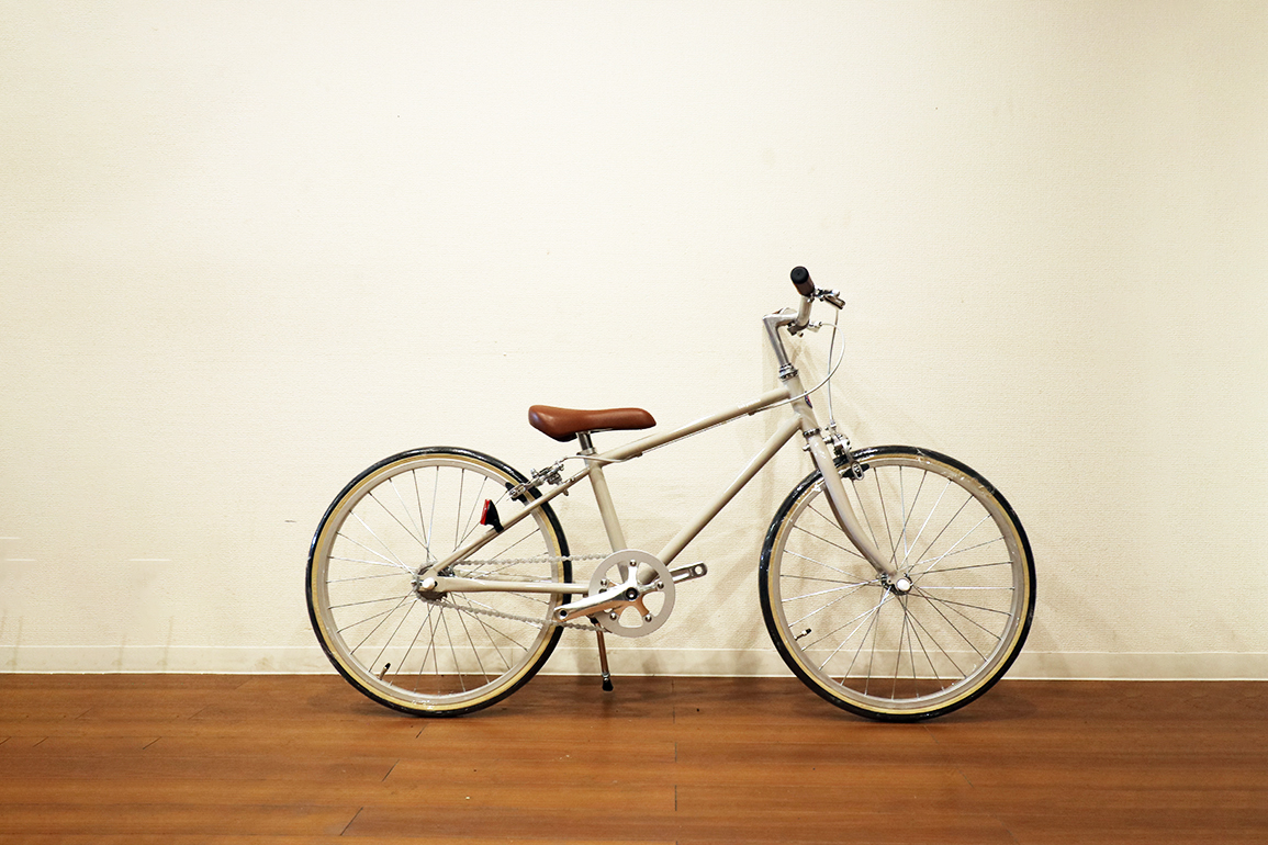 TOKYOBIKE Jr. Comfy | 自転車 | サイクルショップナカゴヤ
