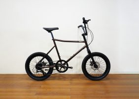AMP F1