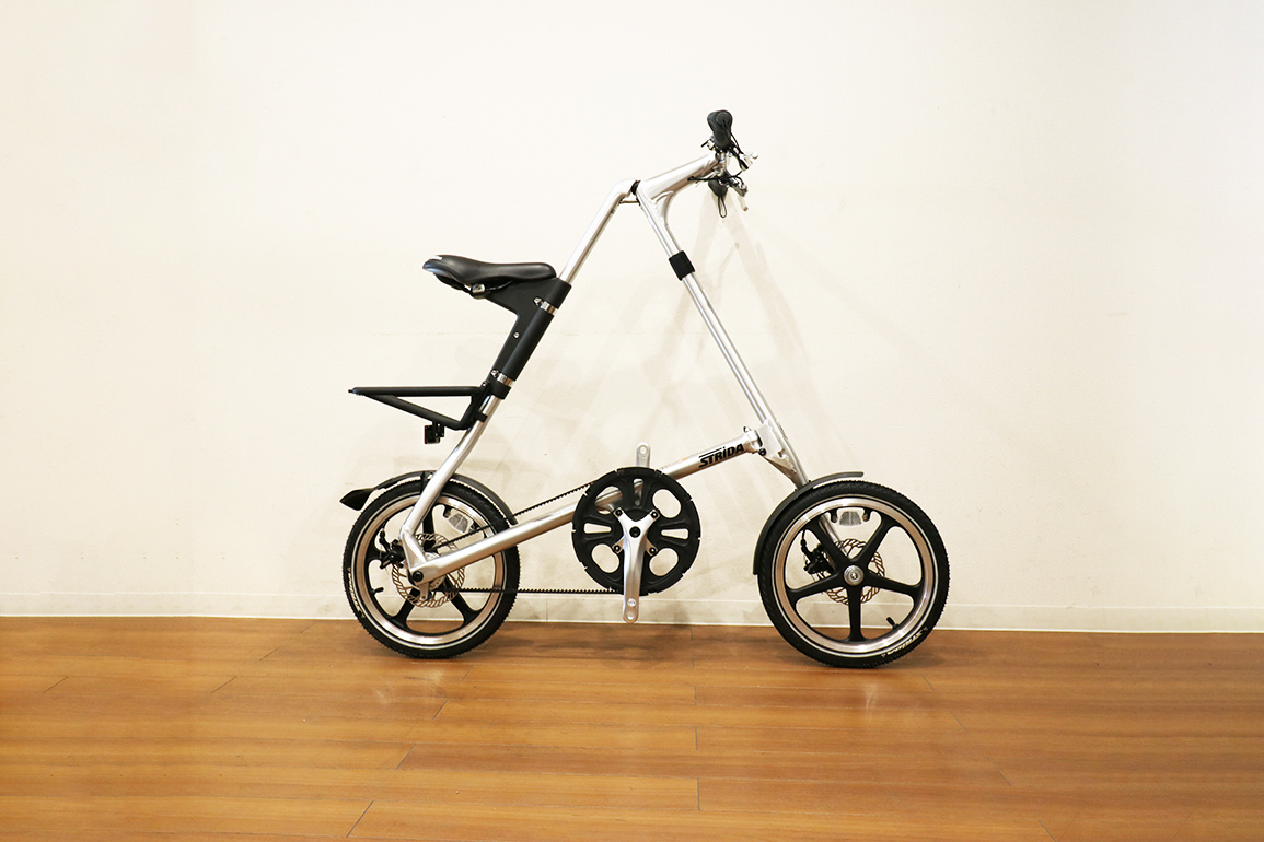 Strida 2025 lt 16