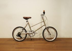 MIXTE SILVER EDITION