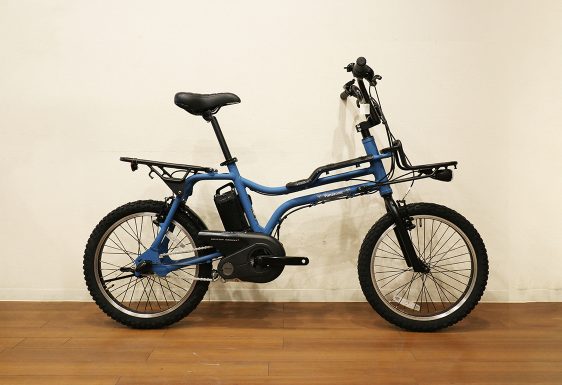 パナソニックEZ | 自転車 | サイクルショップナカゴヤ