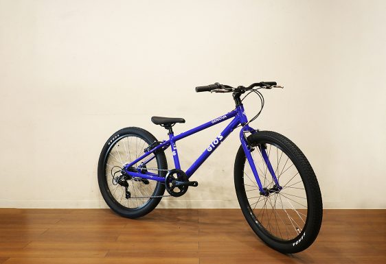 GIOS GENOVA 24 | 自転車 | サイクルショップナカゴヤ