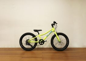 Raptor+ 20
