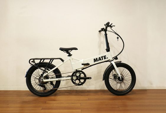 MATE GO⁺ Starter kit