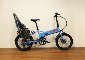 MATE GO⁺ Family(Thule)