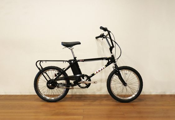 FUJI　MX-E